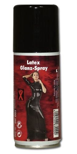 Środek do lateksu Glanz Spray 100 ml