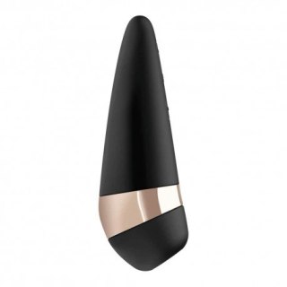 Stymulator łechtaczki Satisfyer Pro 3 Vibration