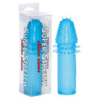Super Stretch Nakładka na penis