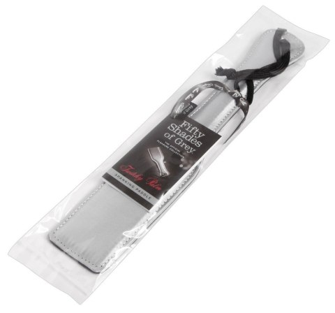 Twitchy Palm Satin Spanking Paddle Satynowa Packa