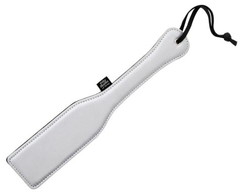 Twitchy Palm Satin Spanking Paddle Satynowa Packa