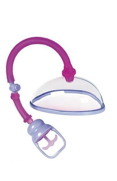 Vagina Cup Pompka próżniowa do waginy