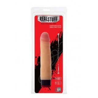Wibrator REALSTUFF 17,8 cm