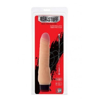 Wibrator REALSTUFF 19 cm