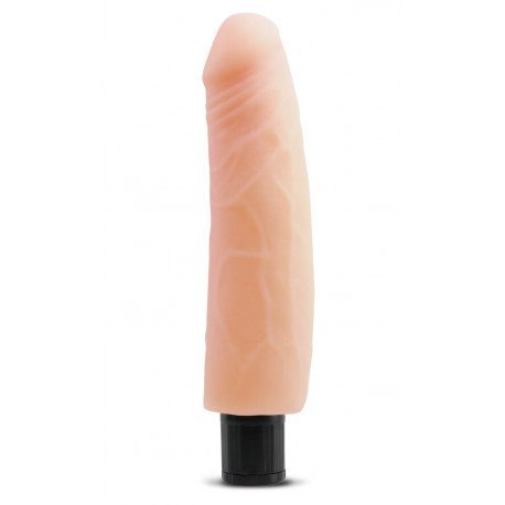 Wibrator Real Feel Lifelike Toyz No. 1