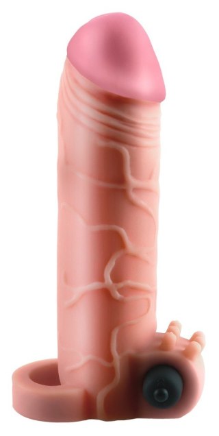 Wibrująca nakładka Real Feel X-Tensions