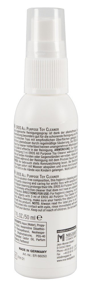 Żel do fistingu 500 ml