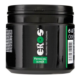 Żel do fistingu EROS Action Fisting UltraX 500 ml