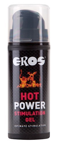 Żel stymulujący EROS Hot Power 30 ml