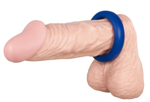 Zestaw pierścieni erekcyjnych na penis