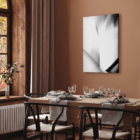 Obraz - Wdzięk (1-częściowy) pionowy 20x30 Na płótnie włoskim