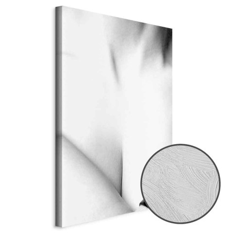 Obraz - Wdzięk (1-częściowy) pionowy 20x30 Premium Print