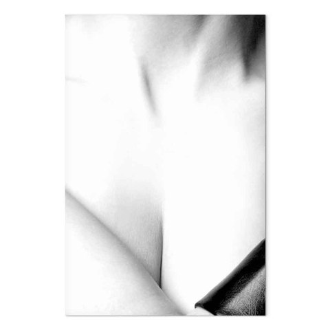 Obraz - Wdzięk (1-częściowy) pionowy 80x120 Na płótnie włoskim