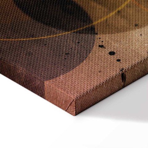 Obraz - Wędrówka słońca (1-częściowy) pionowy 20x30 Standard
