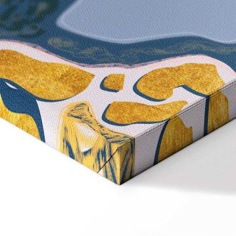 Obraz - Natura organika (1-częściowy) pionowy 20x30 Na płótnie włoskim