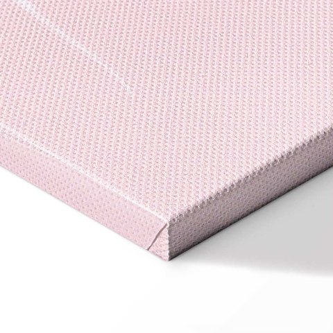 Obraz - Różany akcent (1-częściowy) pionowy 40x60 Standard