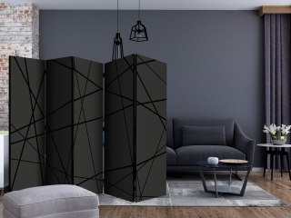 Parawan - Ciemne skrzyżowanie II 225x172 Akustyczny