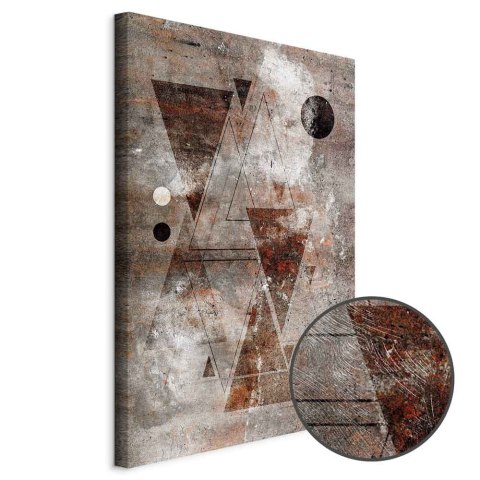 Obraz - Horoskop (1-częściowy) pionowy 20x30 Premium Print