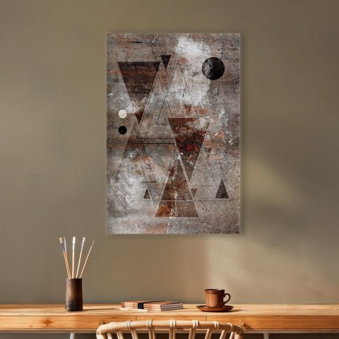 Obraz - Horoskop (1-częściowy) pionowy 20x30 Premium Print