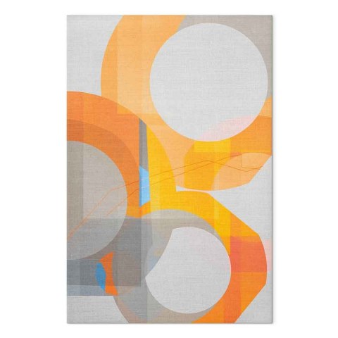 Obraz - Multikolor (1-częściowy) pionowy 20x30 Premium Print