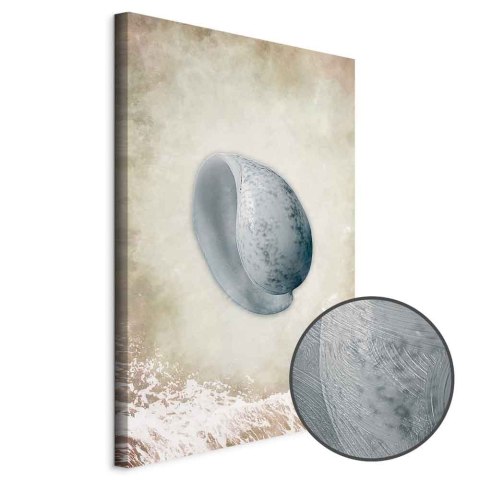 Obraz - Przypływ (1-częściowy) pionowy 20x30 Premium Print