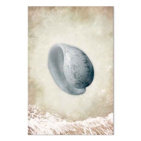 Obraz - Przypływ (1-częściowy) pionowy 20x30 Premium Print