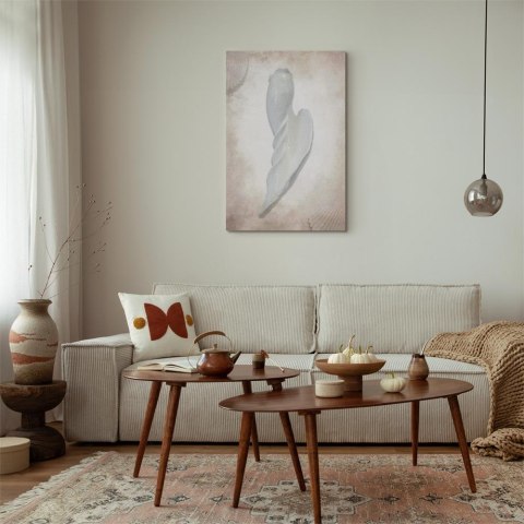 Obraz - Kolejny przypływ (1-częściowy) pionowy 20x30 Standard