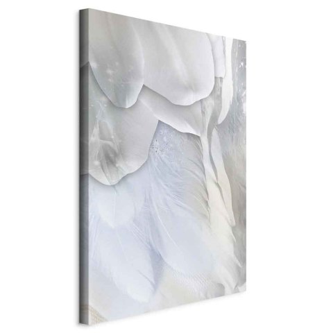 Obraz - Opatrzność (1-częściowy) pionowy 40x60 Standard
