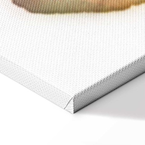 Obraz - Złoty dotyk (1-częściowy) pionowy 40x60 Standard