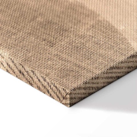 Obraz - Wiatrak na wzgórzu (1-częściowy) pionowy 20x30 Standard