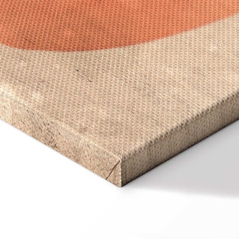 Obraz - Księżycowy motyl (1-częściowy) pionowy 60x90 Standard