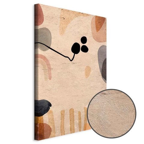 Obraz - Owocowa jesień (1-częściowy) pionowy 20x30 Premium Print