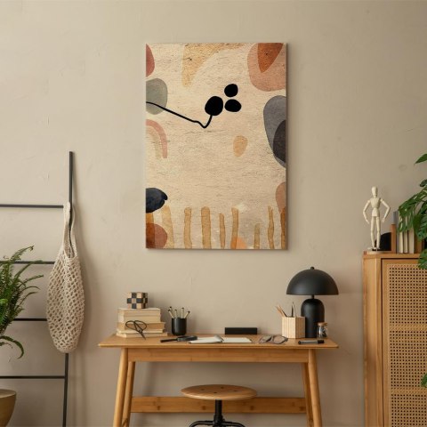 Obraz - Owocowa jesień (1-częściowy) pionowy 20x30 Premium Print