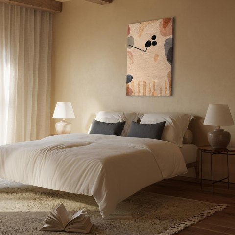 Obraz - Owocowa jesień (1-częściowy) pionowy 40x60 Standard