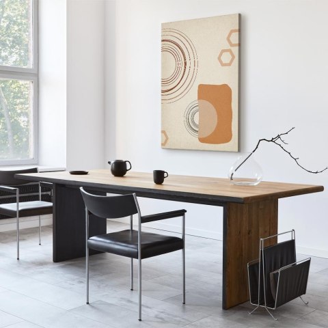 Obraz - Zamki z piasku (1-częściowy) pionowy 20x30 Standard