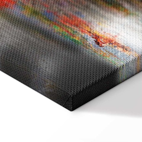 Obraz - Korale (1-częściowy) wąski 90x30 Standard