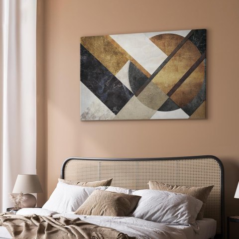 Obraz - Nowa droga (1-częściowy) szeroki 90x60 Standard