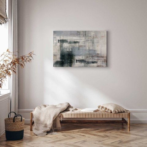 Obraz - Przebudzenie wiosny (1-częściowy) szeroki 30x20 Akustyczny