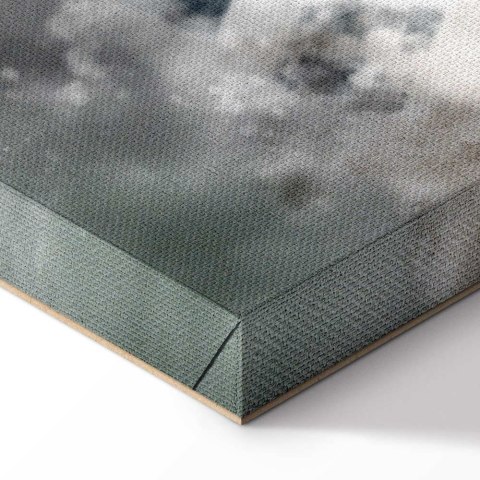 Obraz - Urywki codzienności (1-częściowy) szeroki 30x20 Akustyczny