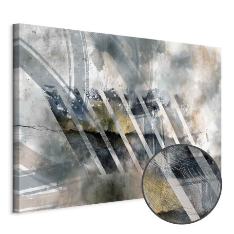 Obraz - Urywki codzienności (1-częściowy) szeroki 30x20 Premium Print