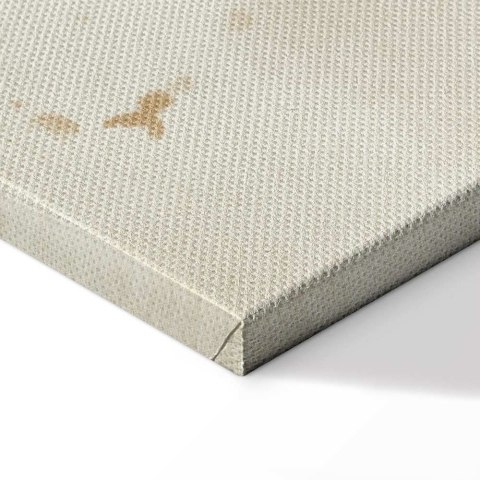 Obraz - Beżowy minimalizm (1-częściowy) pionowy 40x60 Standard