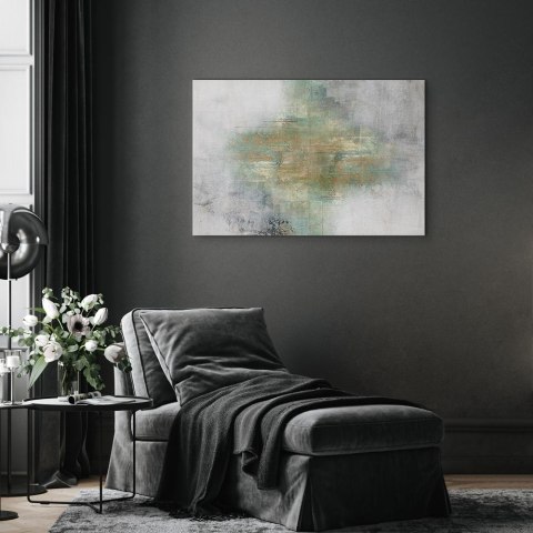 Obraz - Mieszanka wybuchowa (1-częściowy) szeroki 90x60 Standard