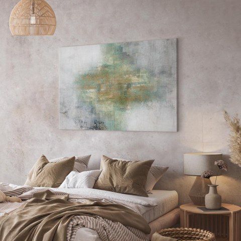 Obraz - Mieszanka wybuchowa (1-częściowy) szeroki 90x60 Standard