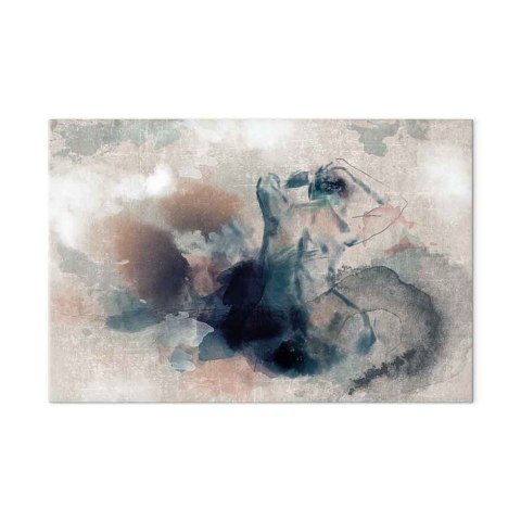 Obraz - Ulotne chwile 30x20 Standard