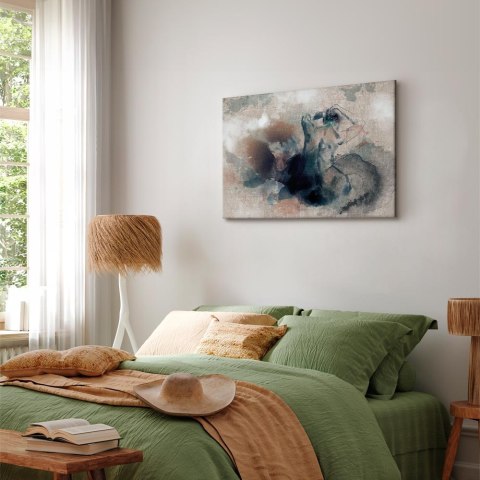 Obraz - Ulotne chwile 60x40 Standard