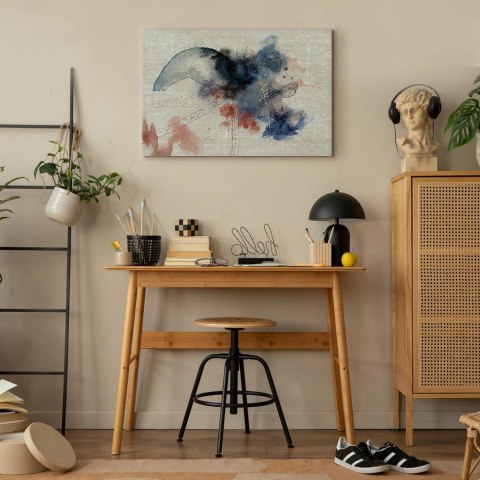 Obraz - Kapryśna natura (1-częściowy) szeroki 60x40 Standard