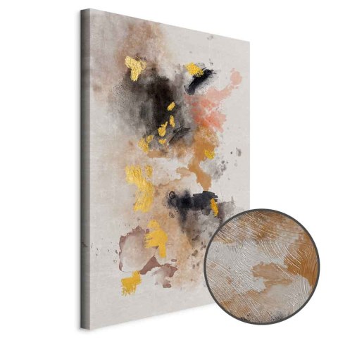Obraz - Wietrzny dzień (1-częściowy) pionowy 30x20 Premium Print