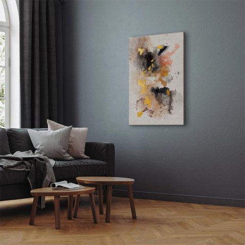Obraz - Wietrzny dzień (1-częściowy) pionowy 30x20 Standard