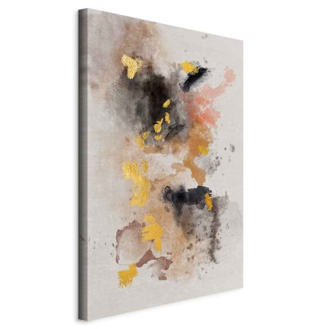 Obraz - Wietrzny dzień (1-częściowy) pionowy 60x40 Standard