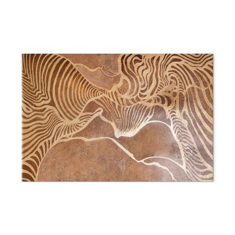 Obraz - Labirynt natury (1-częściowy) szeroki 30x20 Premium Print